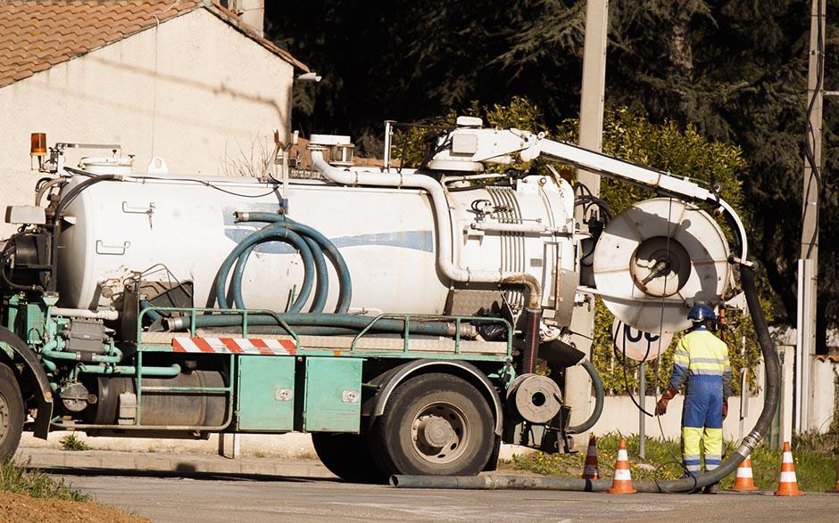 déboucher une canalisation Villeparisis
