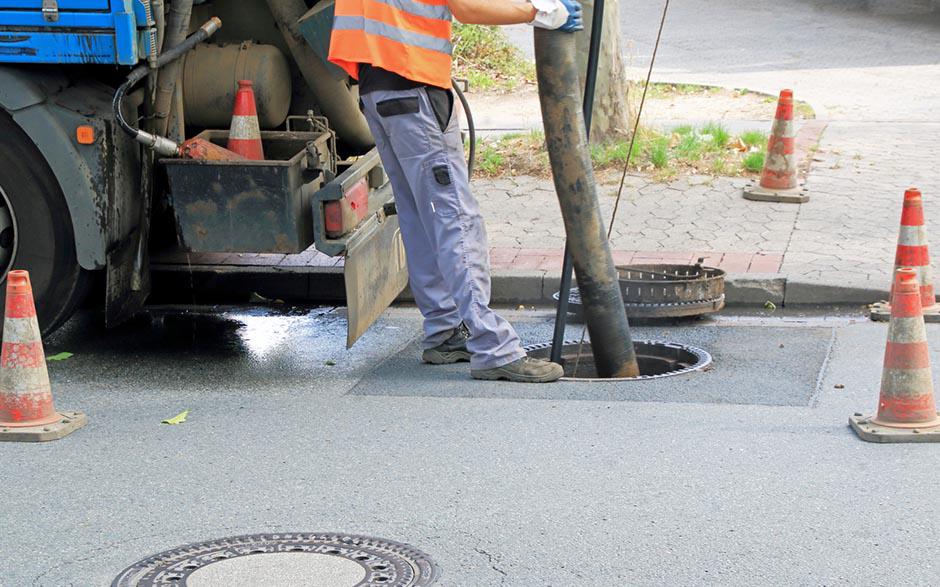 déboucher une canalisation Villeparisis