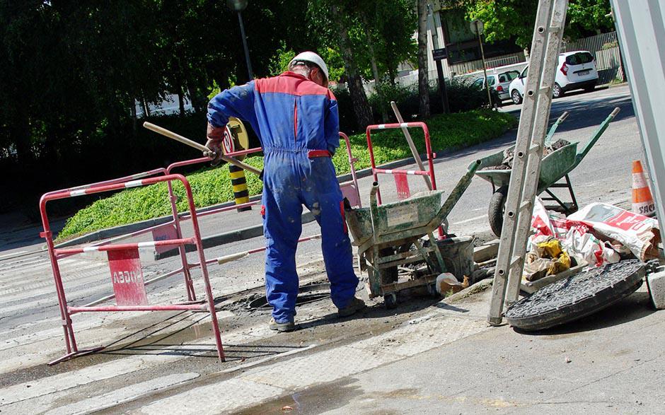 déboucheur de canalisations Maisons-Alfort