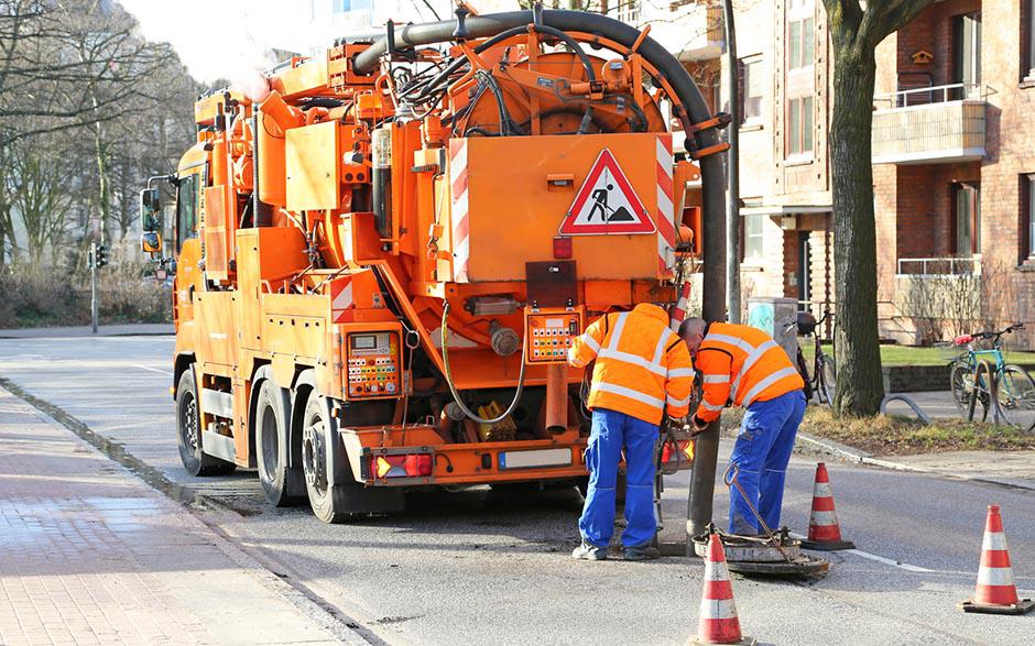 débouchage Clamart