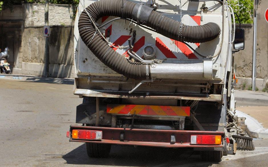déboucheur chimique canalisation Bois-d'Arcy
