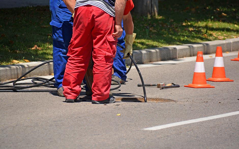 déboucheur canalisation Servon