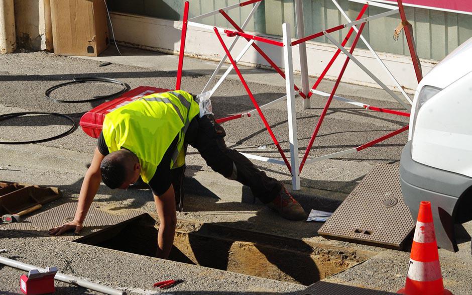 nettoyage de canalisation Bouray-sur-Juine