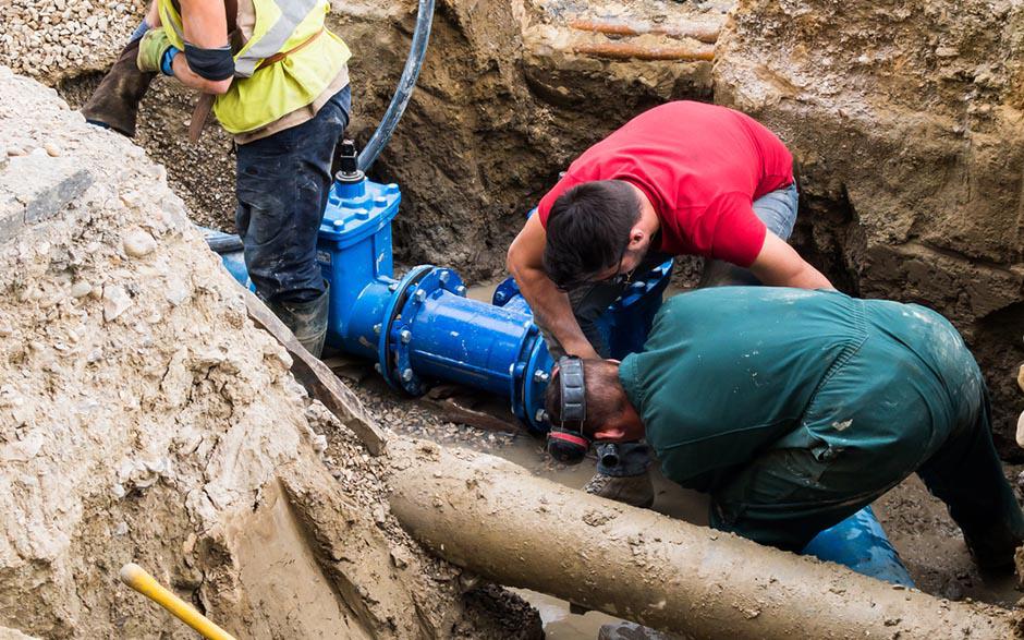 déboucheur chimique canalisation Bois-d'Arcy